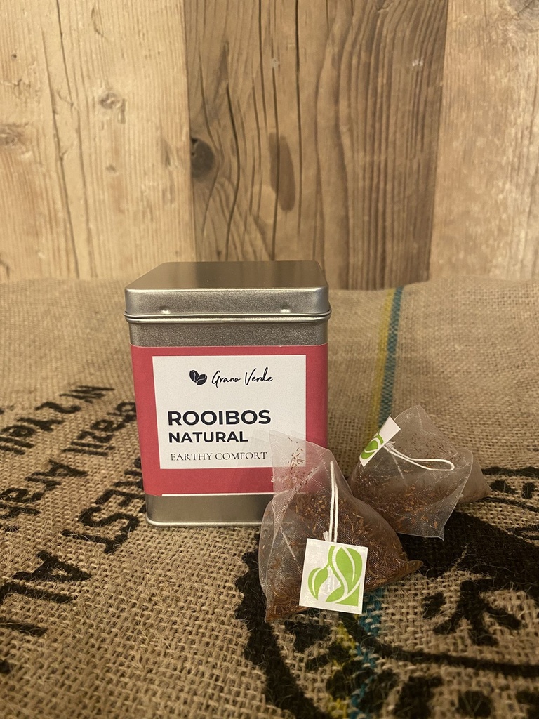 Rooibos Naturel Thee