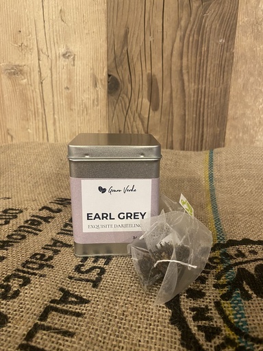 Earl Grey