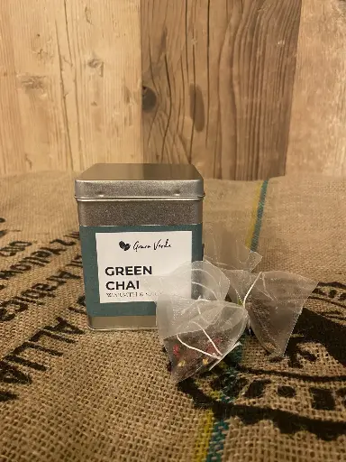 Green Chai